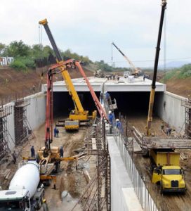 Civil Engineering – Conau Group Limited